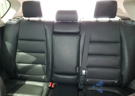 2015 Mazda Cx-5 Gt z USA, uszkodzony, nr VIN JM3KE2DY6F0459488